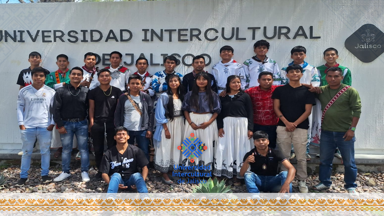 Segunda Generación